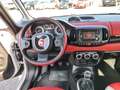 Fiat 500L 0.9 t.air t. natural power Easy 80cv Argento - thumbnail 11