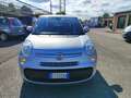 Fiat 500L 0.9 t.air t. natural power Easy 80cv Argento - thumbnail 1