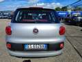 Fiat 500L 0.9 t.air t. natural power Easy 80cv Argento - thumbnail 5