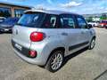 Fiat 500L 0.9 t.air t. natural power Easy 80cv Argento - thumbnail 6