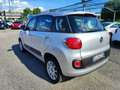 Fiat 500L 0.9 t.air t. natural power Easy 80cv Argento - thumbnail 4