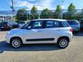 Fiat 500L 0.9 t.air t. natural power Easy 80cv Argento - thumbnail 3