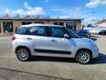 Fiat 500L 0.9 t.air t. natural power Easy 80cv Argento - thumbnail 7