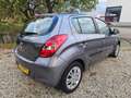 Hyundai i20 1.4i DynamicVersion AIRCO *apk:10-2026* Grau - thumbnail 9