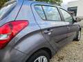 Hyundai i20 1.4i DynamicVersion AIRCO *apk:10-2026* Grau - thumbnail 8