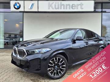 xDrive 40d M-Sport M-Sport/Aktivlenk/AHK/Alarm