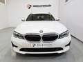 BMW 318 318d Touring Blanco - thumbnail 2