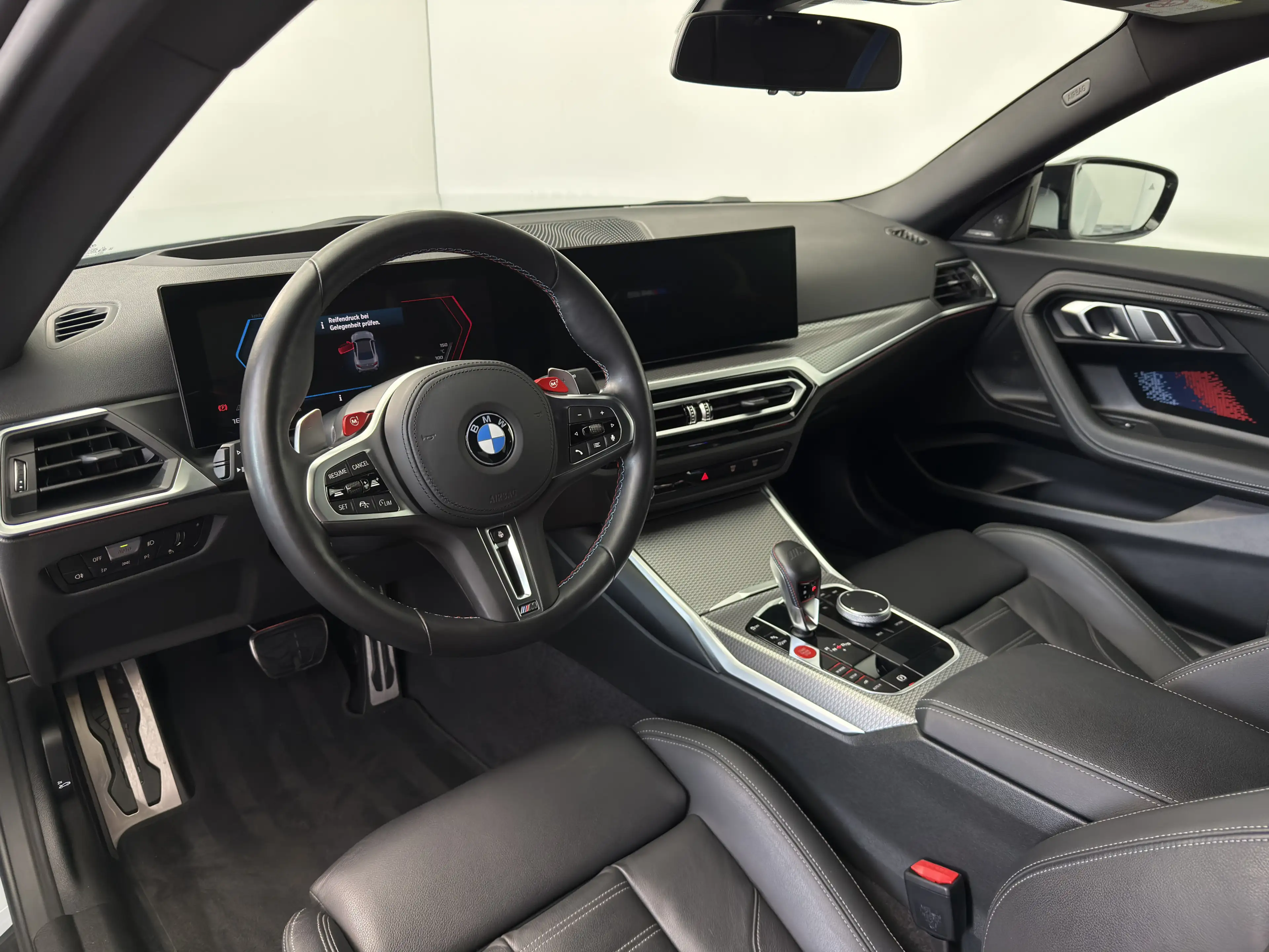 BMW M2 |1.Hand|M-Sitze|H&K|M-Drivers|Keyless|Garantie| — photo 9