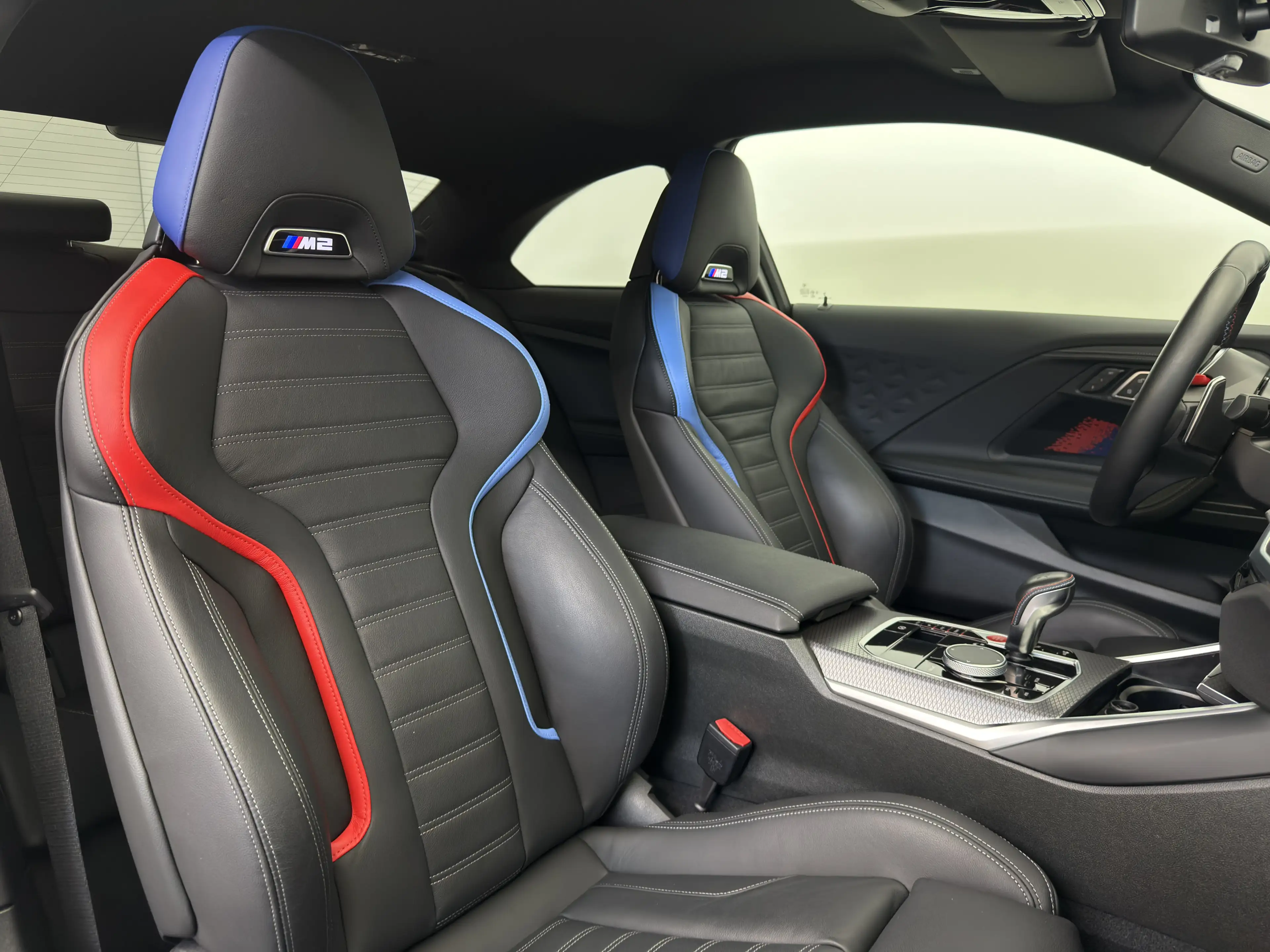 BMW M2 |1.Hand|M-Sitze|H&K|M-Drivers|Keyless|Garantie| — photo 15
