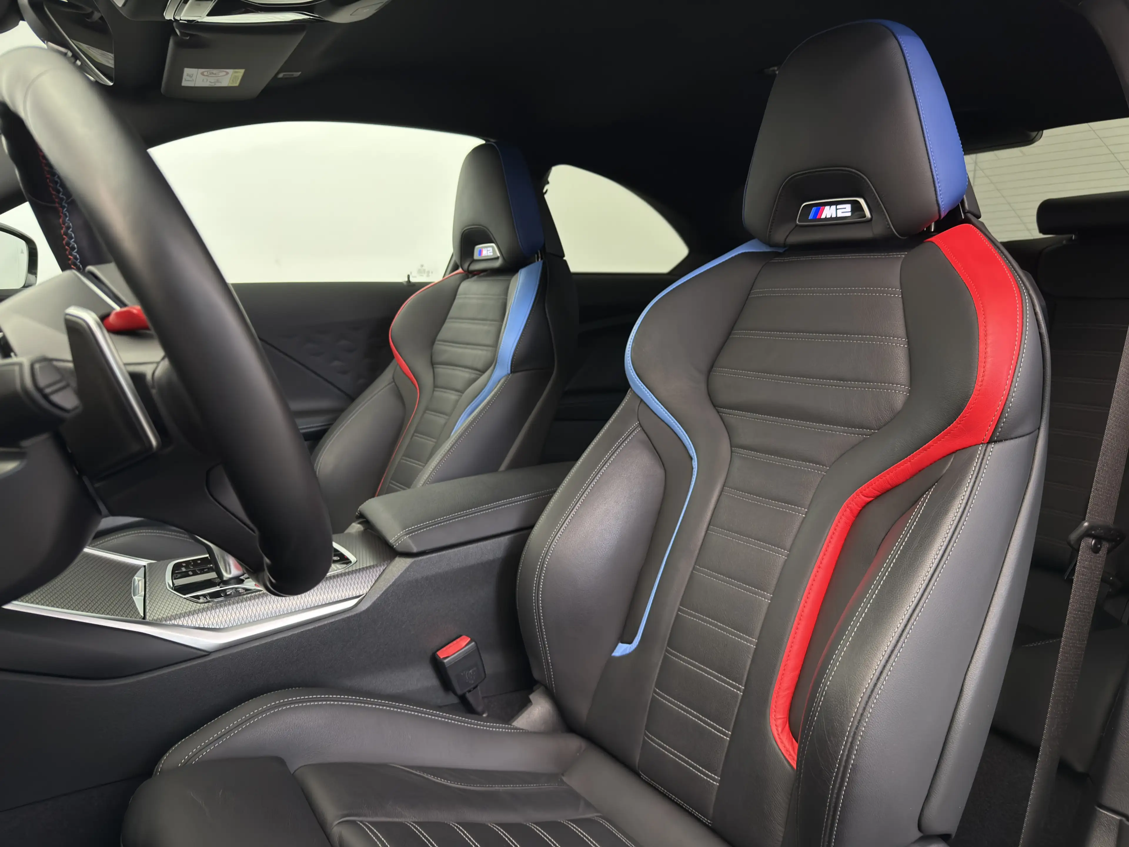 BMW M2 |1.Hand|M-Sitze|H&K|M-Drivers|Keyless|Garantie| — photo 7