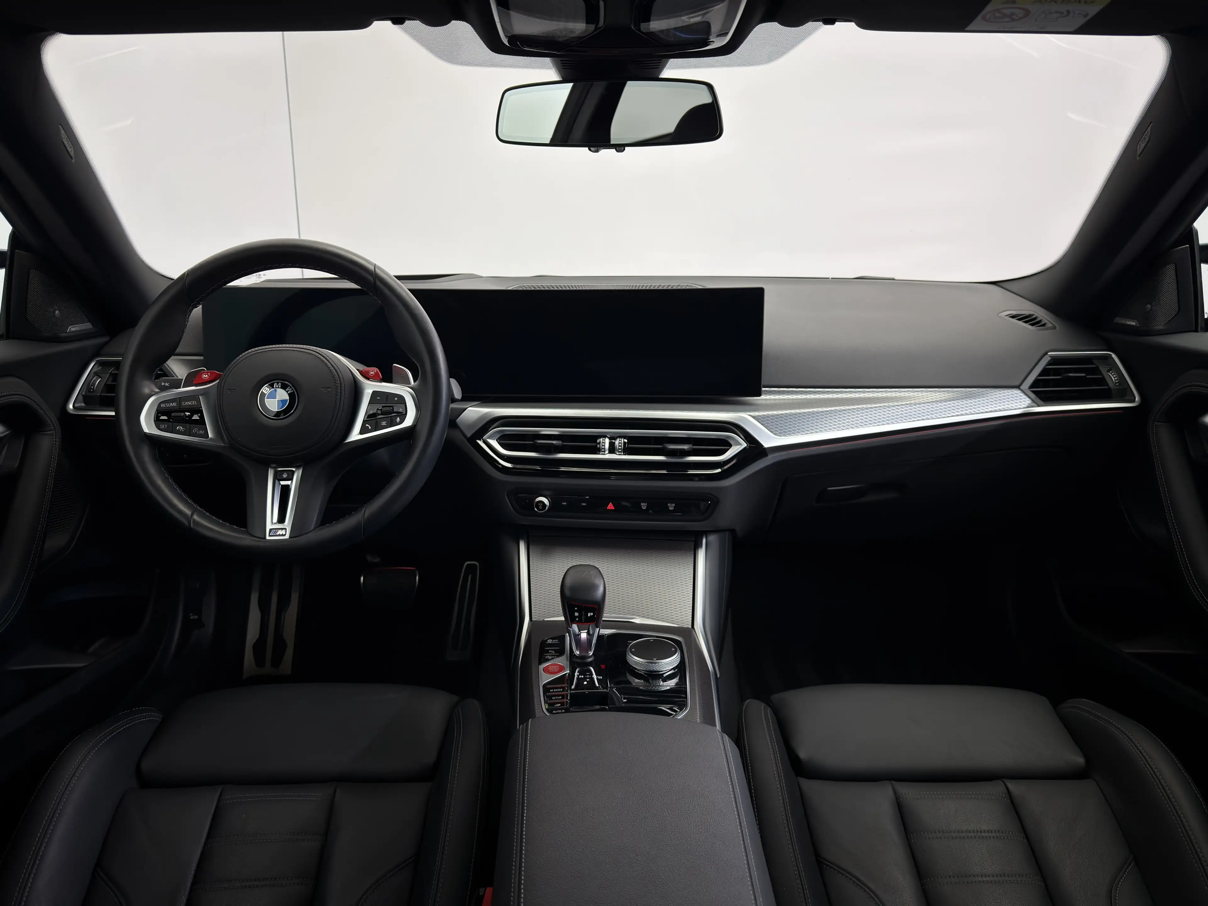 BMW M2 |1.Hand|M-Sitze|H&K|M-Drivers|Keyless|Garantie| — photo 10