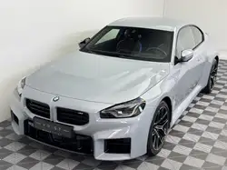 Bmw M2 |1.Hand|M Sitze|H&K|M Drivers|Keyless|Garantie|