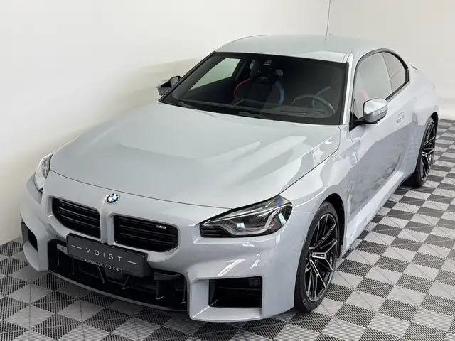 Bmw M2 |1.Hand|M Sitze|H&K|M Drivers|Keyless|Garantie|