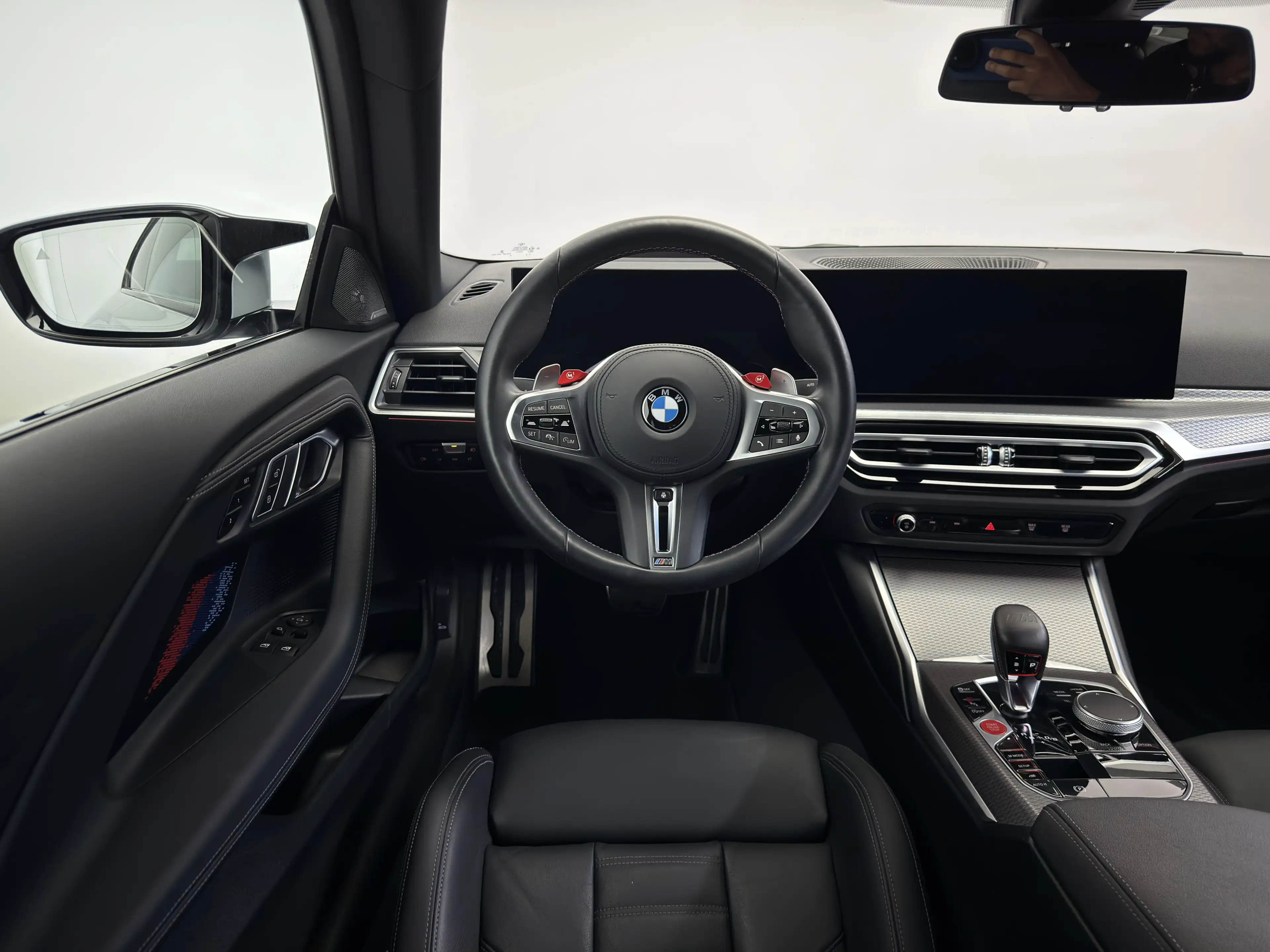 BMW M2 |1.Hand|M-Sitze|H&K|M-Drivers|Keyless|Garantie| — photo 11