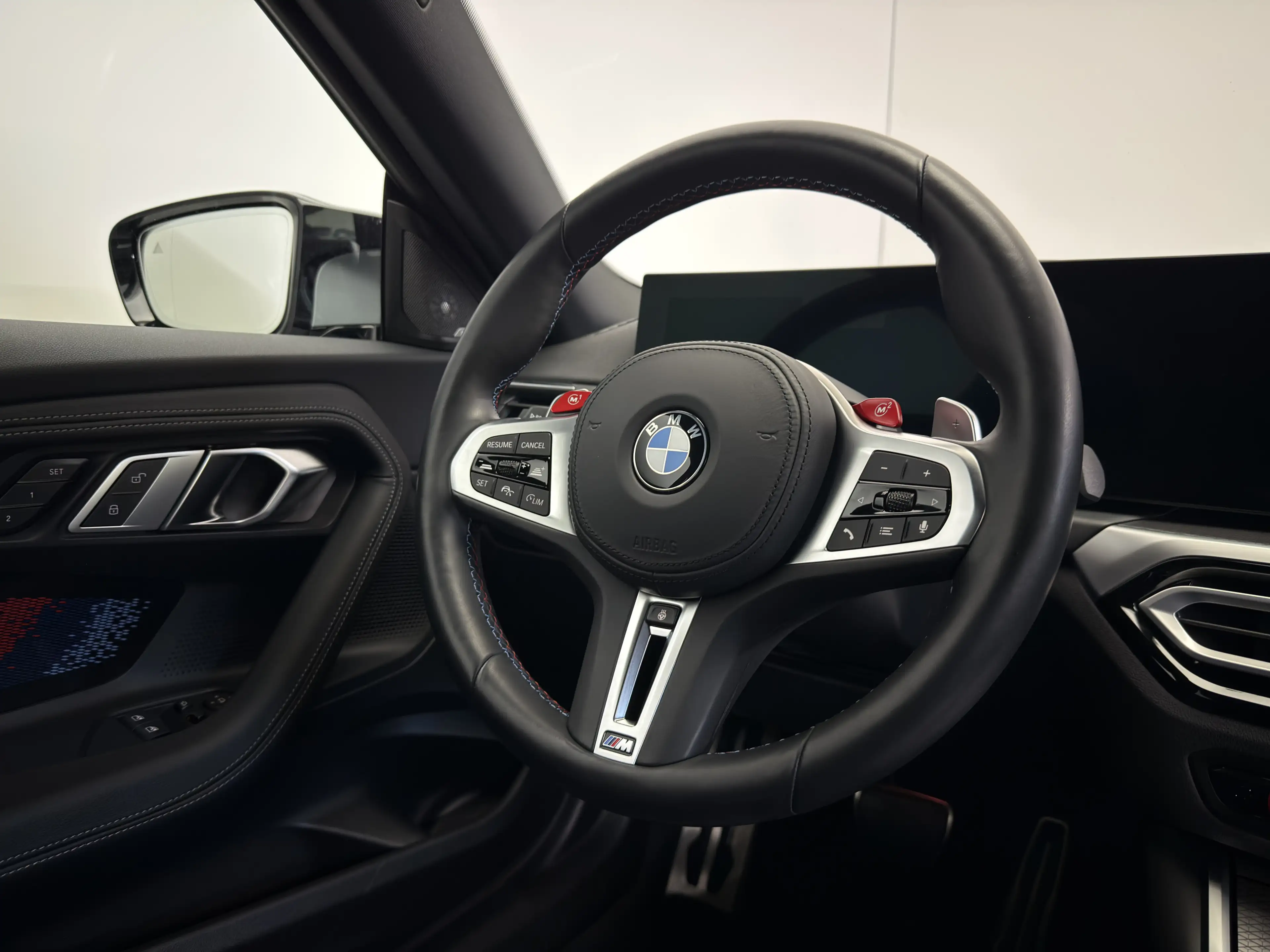 BMW M2 |1.Hand|M-Sitze|H&K|M-Drivers|Keyless|Garantie| — photo 12