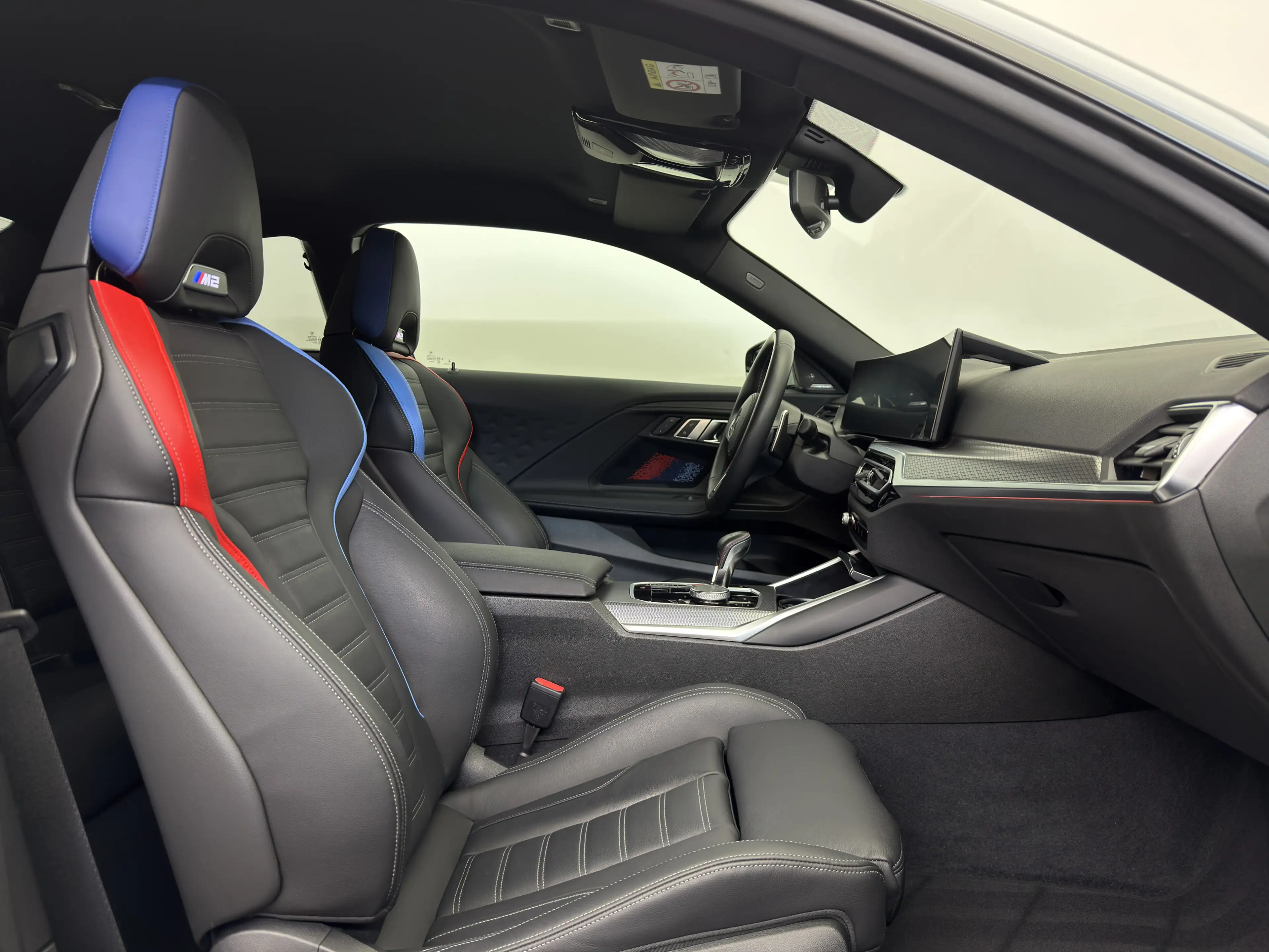 BMW M2 |1.Hand|M-Sitze|H&K|M-Drivers|Keyless|Garantie| — photo 14
