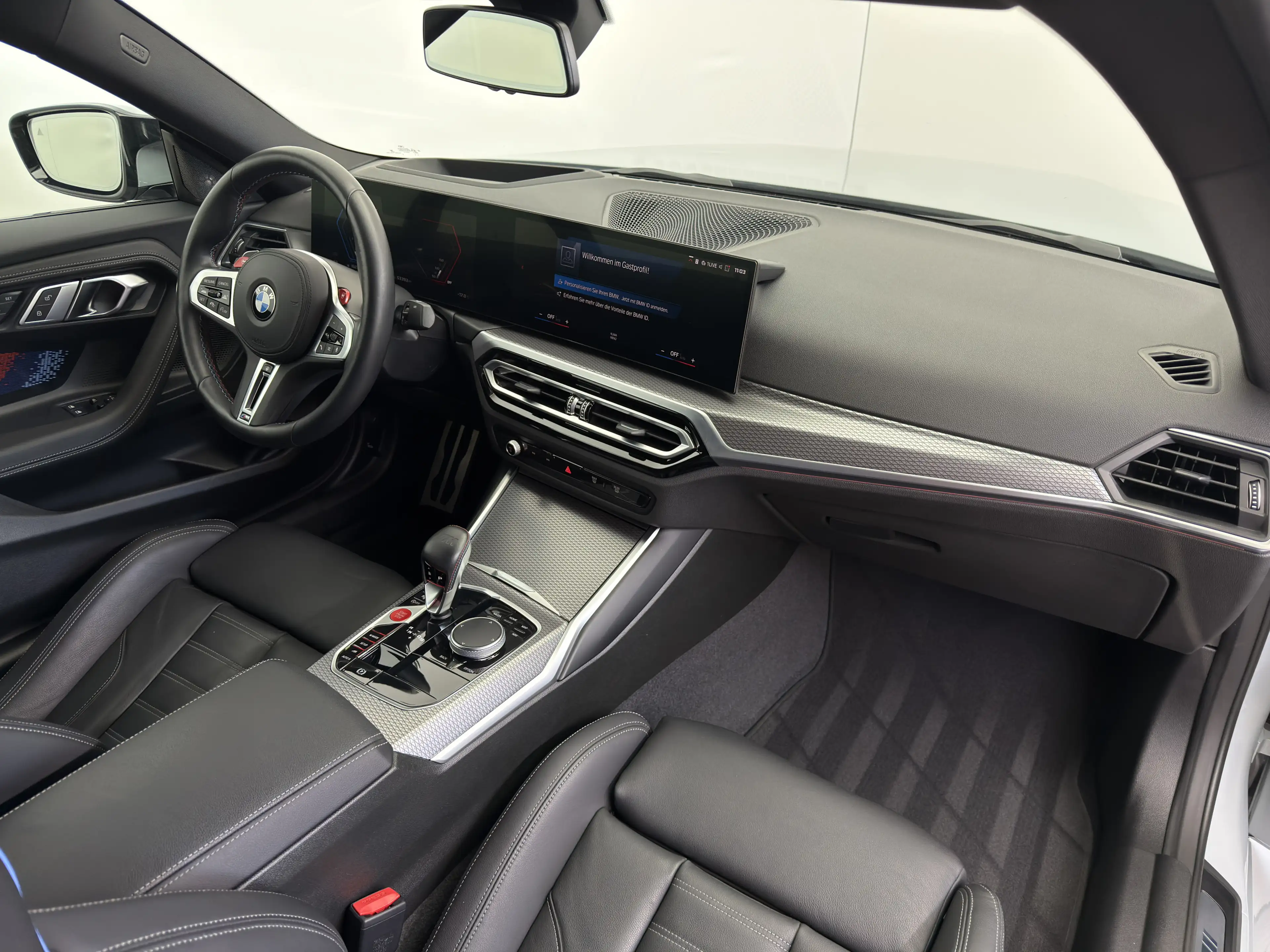 BMW M2 |1.Hand|M-Sitze|H&K|M-Drivers|Keyless|Garantie| — photo 13