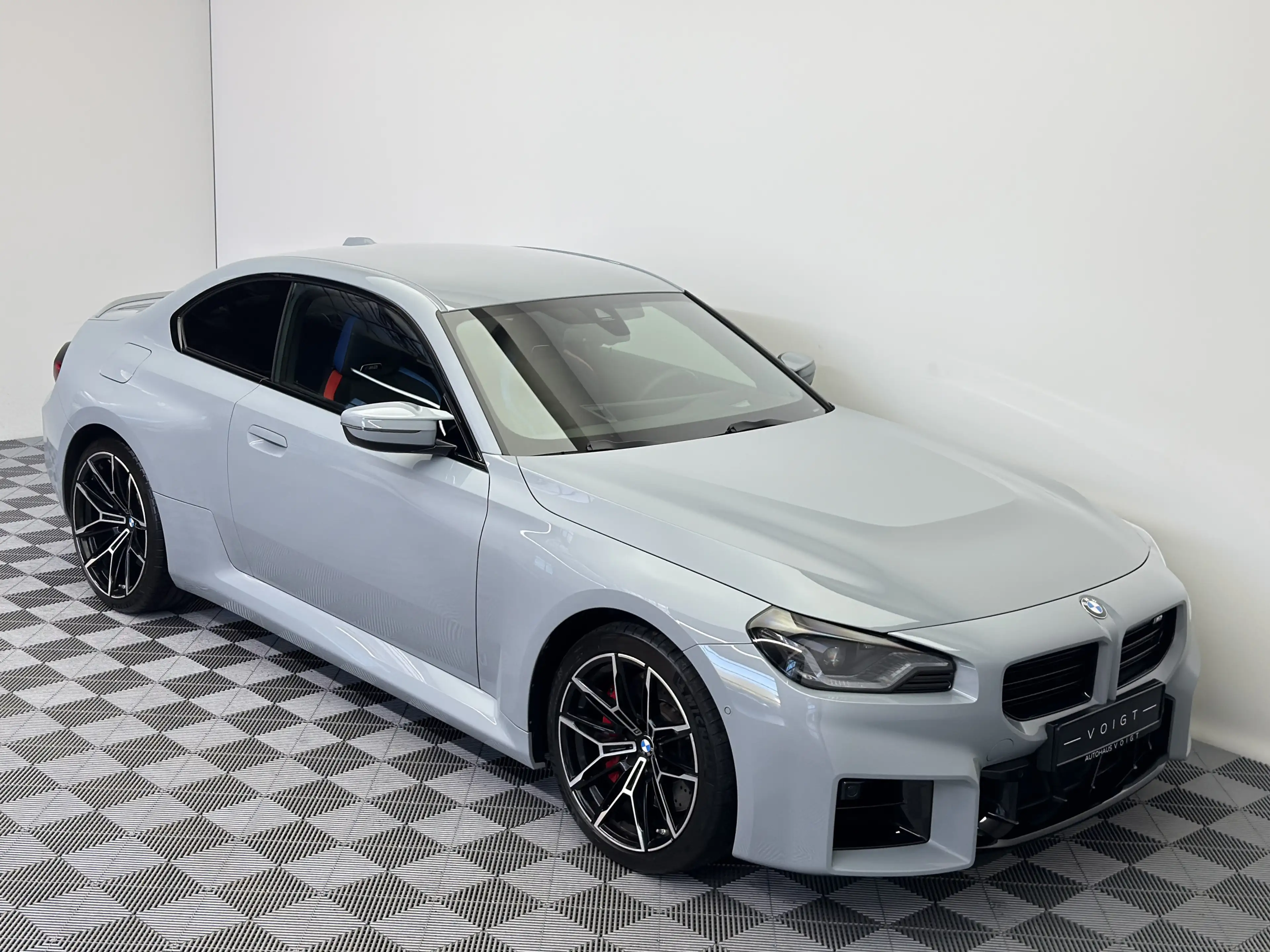 BMW M2 |1.Hand|M-Sitze|H&K|M-Drivers|Keyless|Garantie| — photo 5