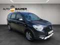 Dacia Lodgy SCe 110 ECO-G Stepway Plus LPG AHK Navi DAB Gris - thumbnail 3