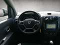Dacia Lodgy SCe 110 ECO-G Stepway Plus LPG AHK Navi DAB Gris - thumbnail 13