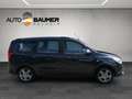 Dacia Lodgy SCe 110 ECO-G Stepway Plus LPG AHK Navi DAB Gris - thumbnail 4