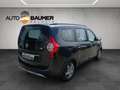 Dacia Lodgy SCe 110 ECO-G Stepway Plus LPG AHK Navi DAB Gris - thumbnail 5
