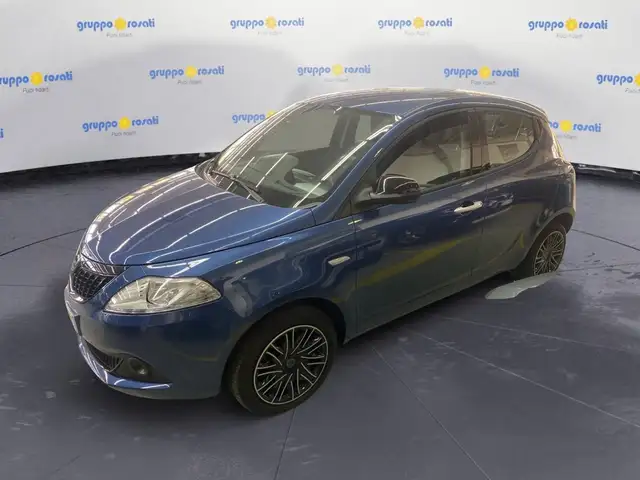 Lancia Ypsilon IV 2024 1.0 firefly hybrid Gold s&s 70cv