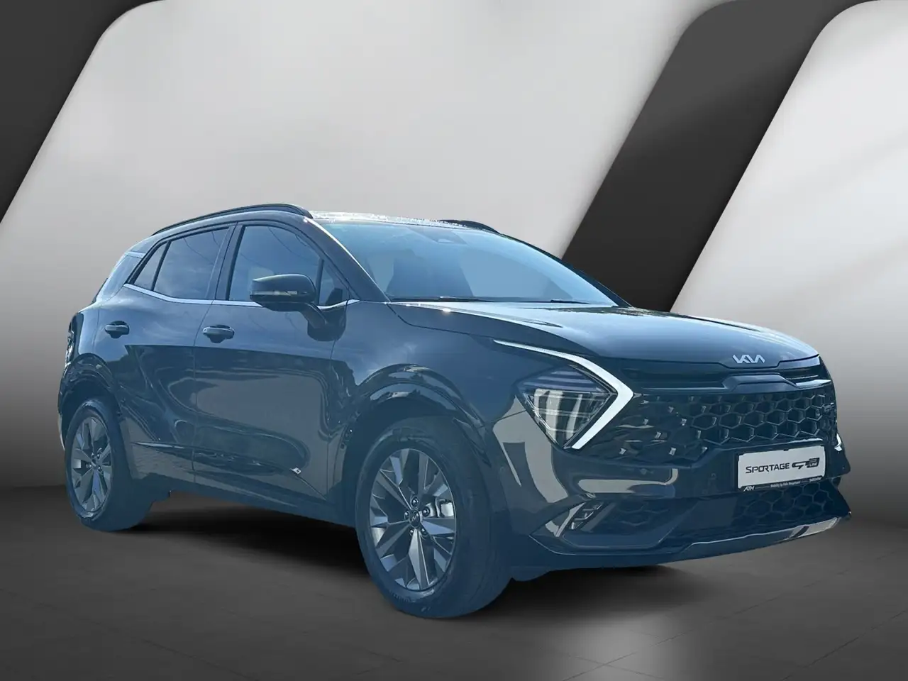 Kia Sportage 2026