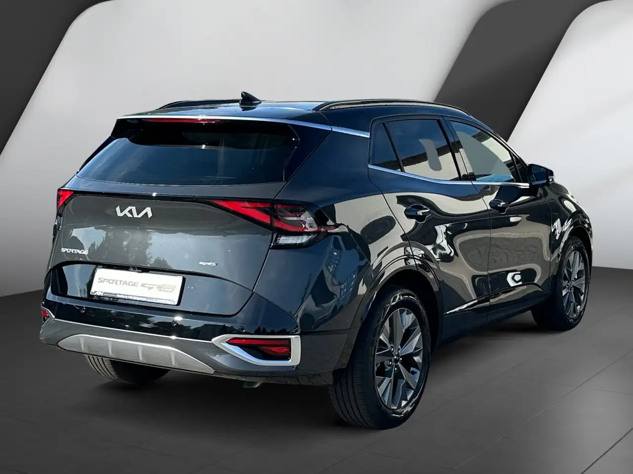 Kia Sportage 2026