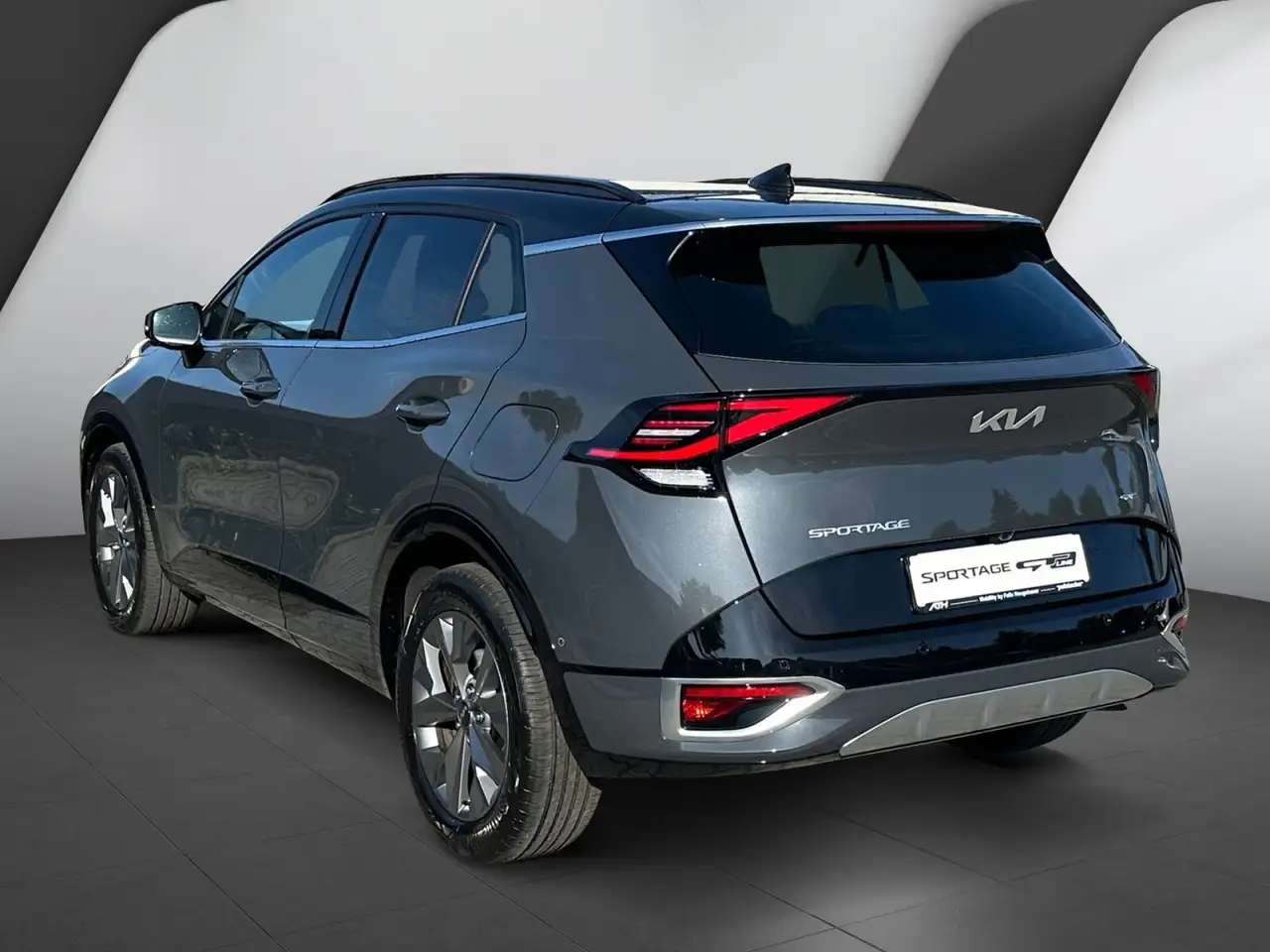 Kia Sportage 2026