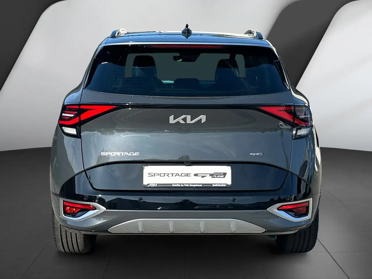 Kia Sportage 2026