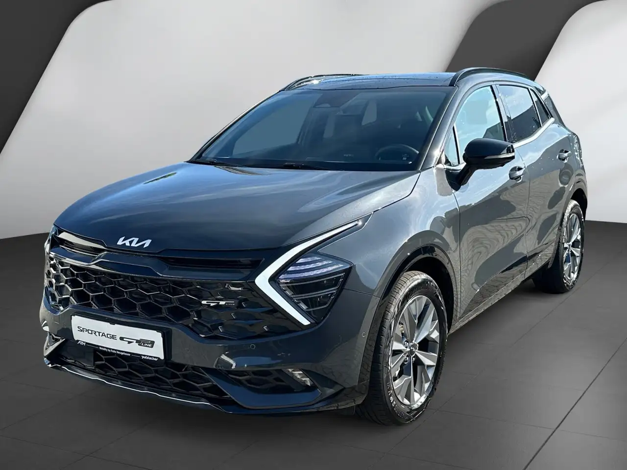 Kia Sportage 2026