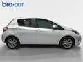 Toyota Yaris 100H 1.5 Active Plateado - thumbnail 6
