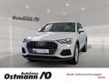 Audi Q3 45 TFSI e S-Line Navi el.Heck LM Weiß - thumbnail 1