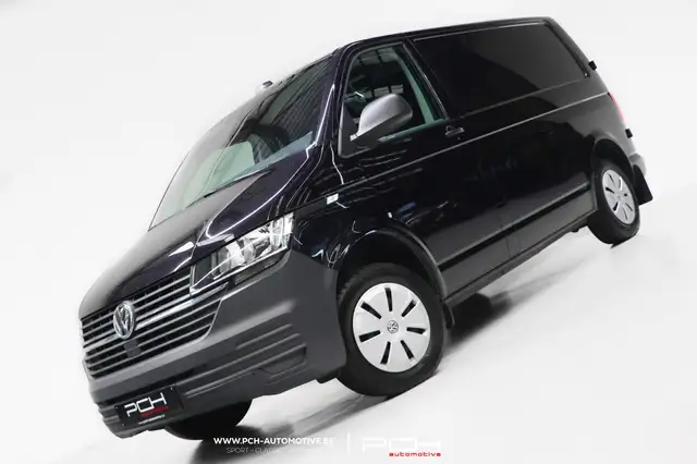 Volkswagen T6.1 Transporter 2.0 TDi 150cv