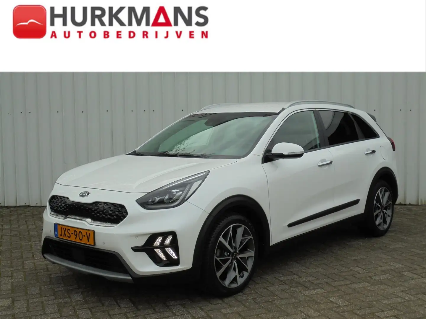 kia niro