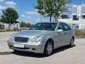 Mercedes-Benz C 200 CDI *AUTOMATIK*KLIMA*WENIG KM * Silber - thumbnail 1