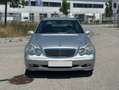 Mercedes-Benz C 200 CDI *AUTOMATIK*KLIMA*WENIG KM * Silber - thumbnail 3