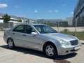 Mercedes-Benz C 200 CDI *AUTOMATIK*KLIMA*WENIG KM * Silber - thumbnail 4