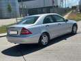 Mercedes-Benz C 200 CDI *AUTOMATIK*KLIMA*WENIG KM * Silber - thumbnail 5