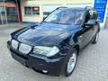 BMW X3 xDrive 20d Limited Sport Edition M-Paket VOLL Schwarz - thumbnail 10
