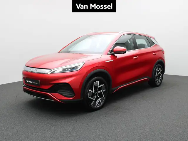 BYD Atto 3