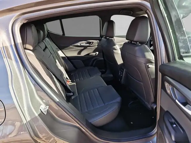 Alfa Romeo Tonale view 5