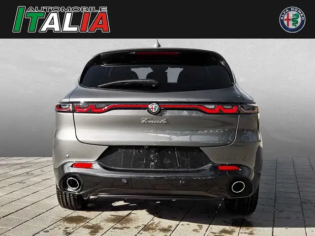 Alfa Romeo Tonale view 7