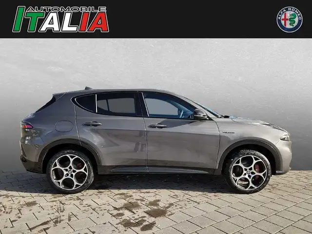 Alfa Romeo Tonale view 6