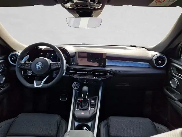 Alfa Romeo Tonale view 4