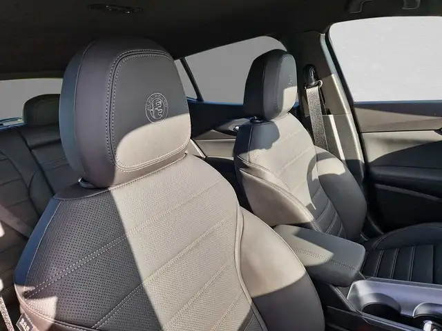 Alfa Romeo Tonale view 10