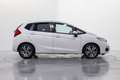 Honda Jazz 1.3 i-VTEC Elegance Navi Blanc - thumbnail 7