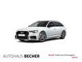 Audi A6 Avant sport 55 TFSI e quattro S tronic /AHK Weiß - thumbnail 1