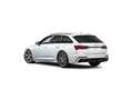 Audi A6 Avant sport 55 TFSI e quattro S tronic /AHK Weiß - thumbnail 2